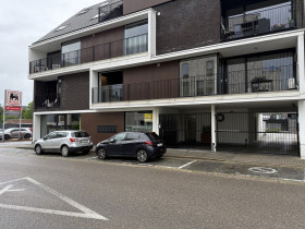 Appartement in Tessenderlo-Ham