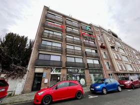 Studio in Kortrijk