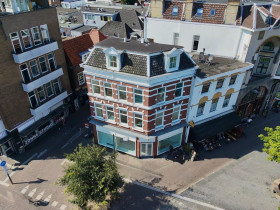 Mieszkanie — Utrecht