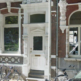 Kamer in Maastricht