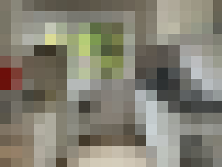  / #8