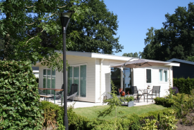 Family home in Apeldoorn