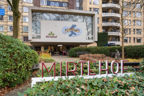 Appartement in Zeist