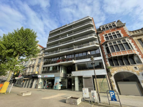 Studio à Verviers