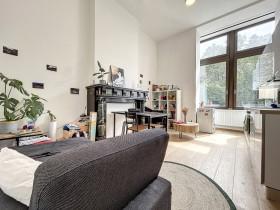 Appartement in Liège_