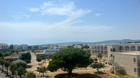Appartement à Palavas-les-Flots