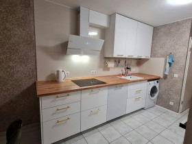 Appartement à Forbach