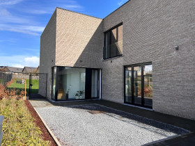 Appartement in Sint-lambrechts-herk