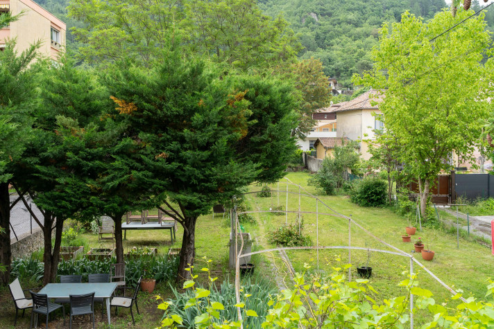 Voir la photo 1/3 du type apartment à Digne-les-Bains