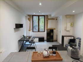 Studio à Lyon