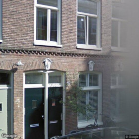 Mieszkanie — Amsterdam