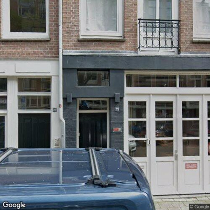 View photo 1/1 of apartment in Amsterdam