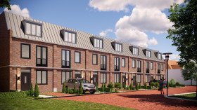 Woonhuis in De Bilt