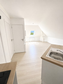 Appartement à Moreuil