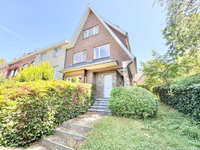 Maison d'habitation à Woluwe-saint-lambert