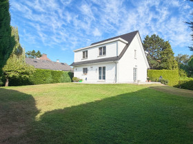Einfamilienhaus in Waterloo