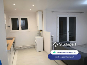 Appartement à Maisons-Alfort