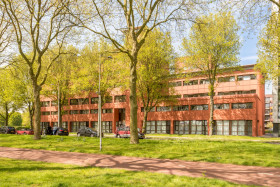 Mieszkanie — Rotterdam