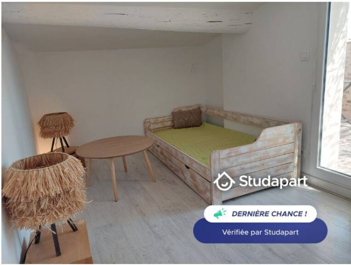 Voir la photo 1/5 du type house à Bezouce