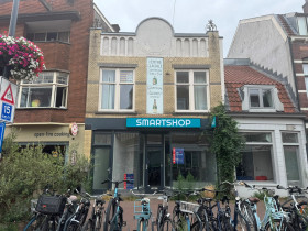 Appartement in Utrecht