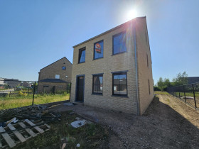 Einfamilienhaus in Elen