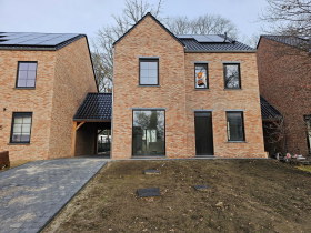 Maison d'habitation à Maaseik