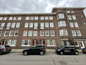 Appartement in Amsterdam