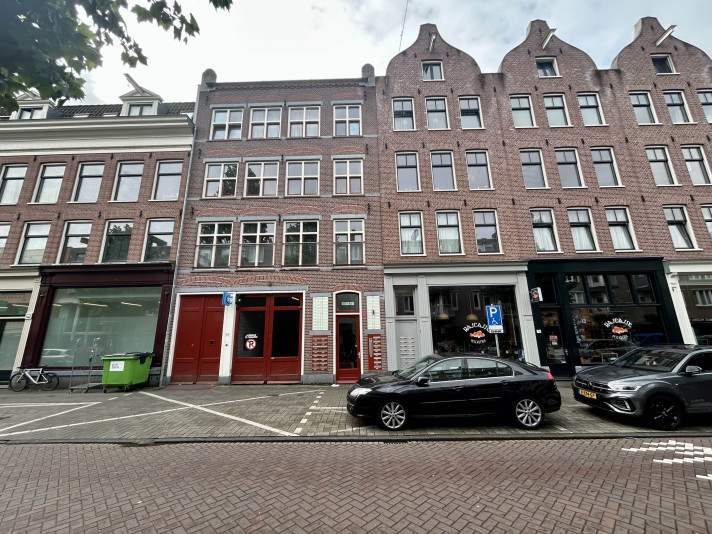 View photo 1/21 of house in Amsterdam