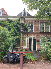 Appartement in Amsterdam