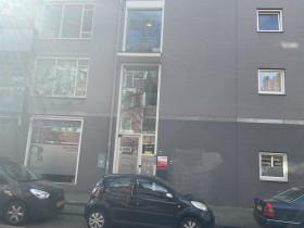 Appartement in Amsterdam
