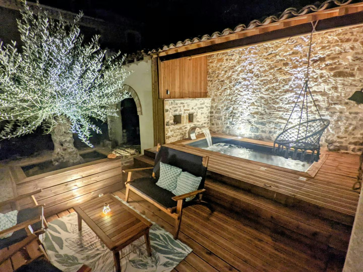 Voir la photo 1/5 du type house à Saint-Clément