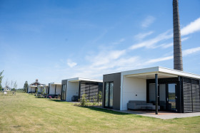 Woonhuis in Buren