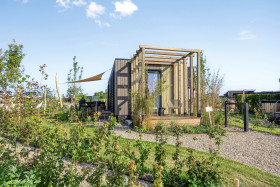 Woonhuis in Buren