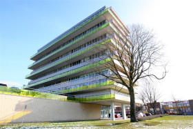 Mieszkanie — Rotterdam