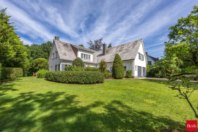 Einfamilienhaus in Schilde