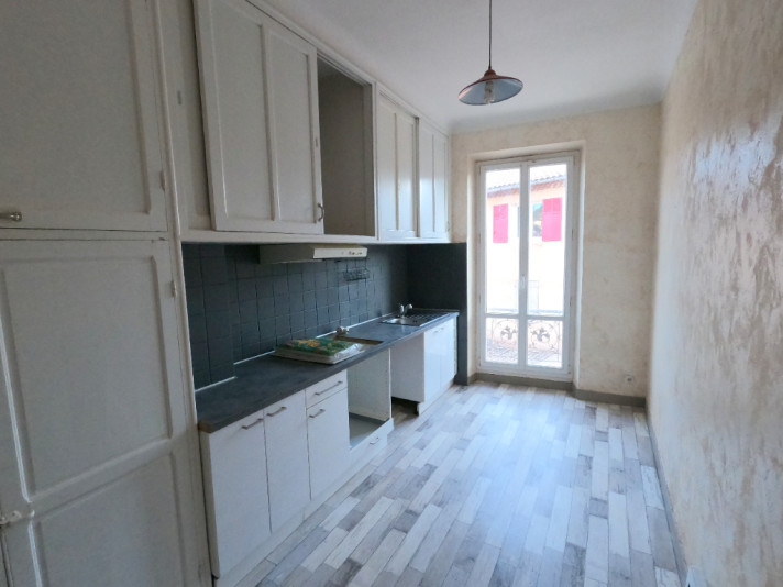 Voir la photo 1/7 du type apartment à Gardanne