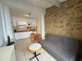 Studio à Salon-de-Provence