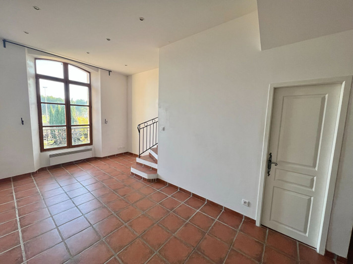 Voir la photo 1/10 du type apartment à Aix-en-Provence