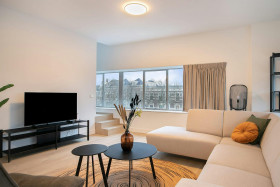 Appartement in Rotterdam