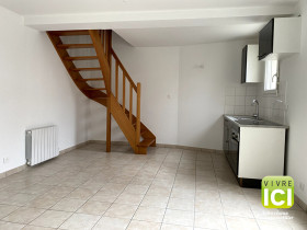 Appartement à Le Pellerin
