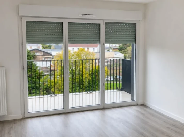 Voir la photo 1/5 du type apartment à Valenciennes