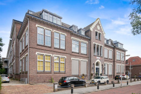 Apartment in Meppel