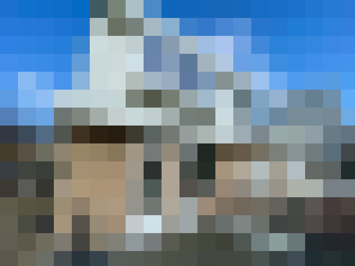 / #8