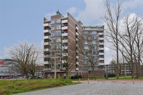 Apartment in Amsterdam