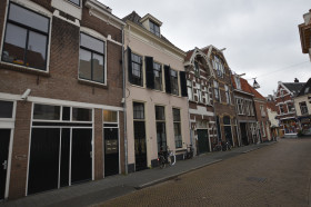 Mieszkanie — Zwolle