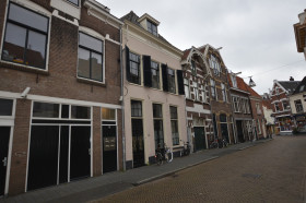 Appartement in Zwolle