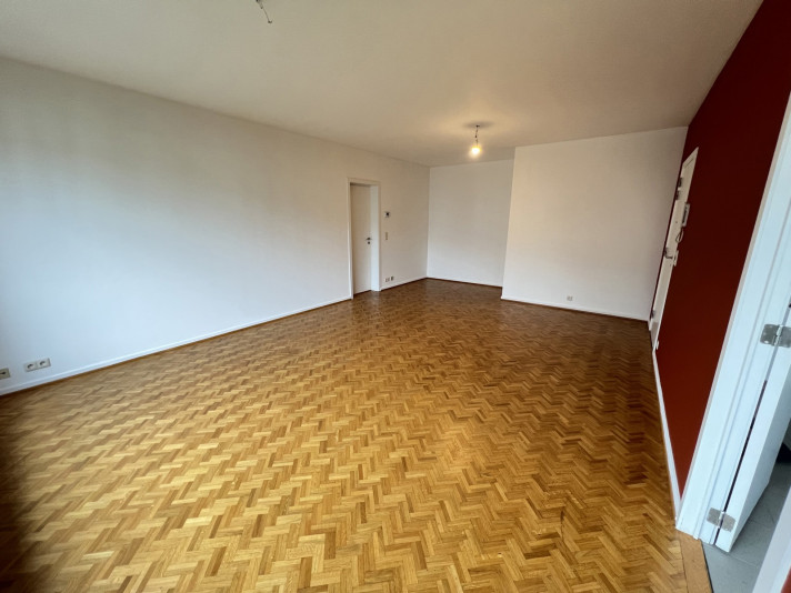 Sieh dir Foto 1/10 des apartment in Ixelles an