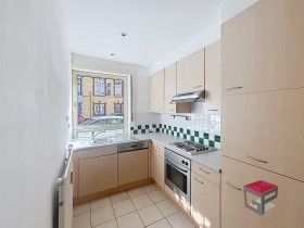Appartement à Uccle