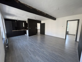 Appartement in Quaregnon