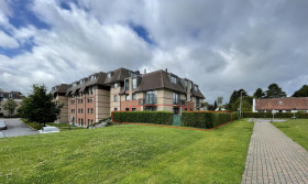 Appartement à Waterloo